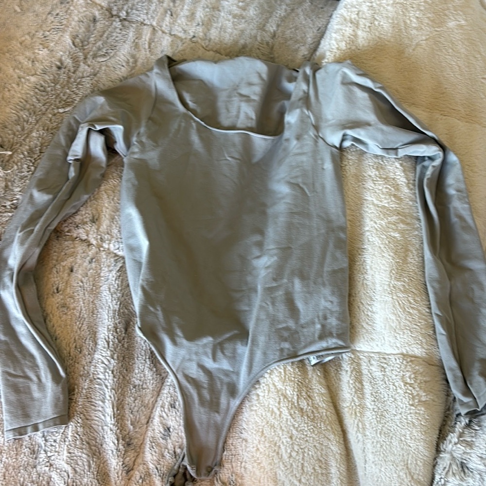 Skims bodysuit